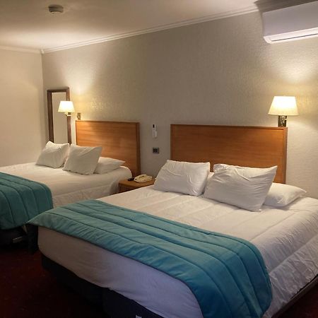 Hotel Gavina Express Arica Bagian luar foto