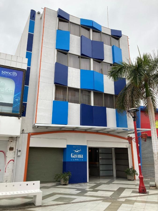 Hotel Gavina Express Arica Bagian luar foto