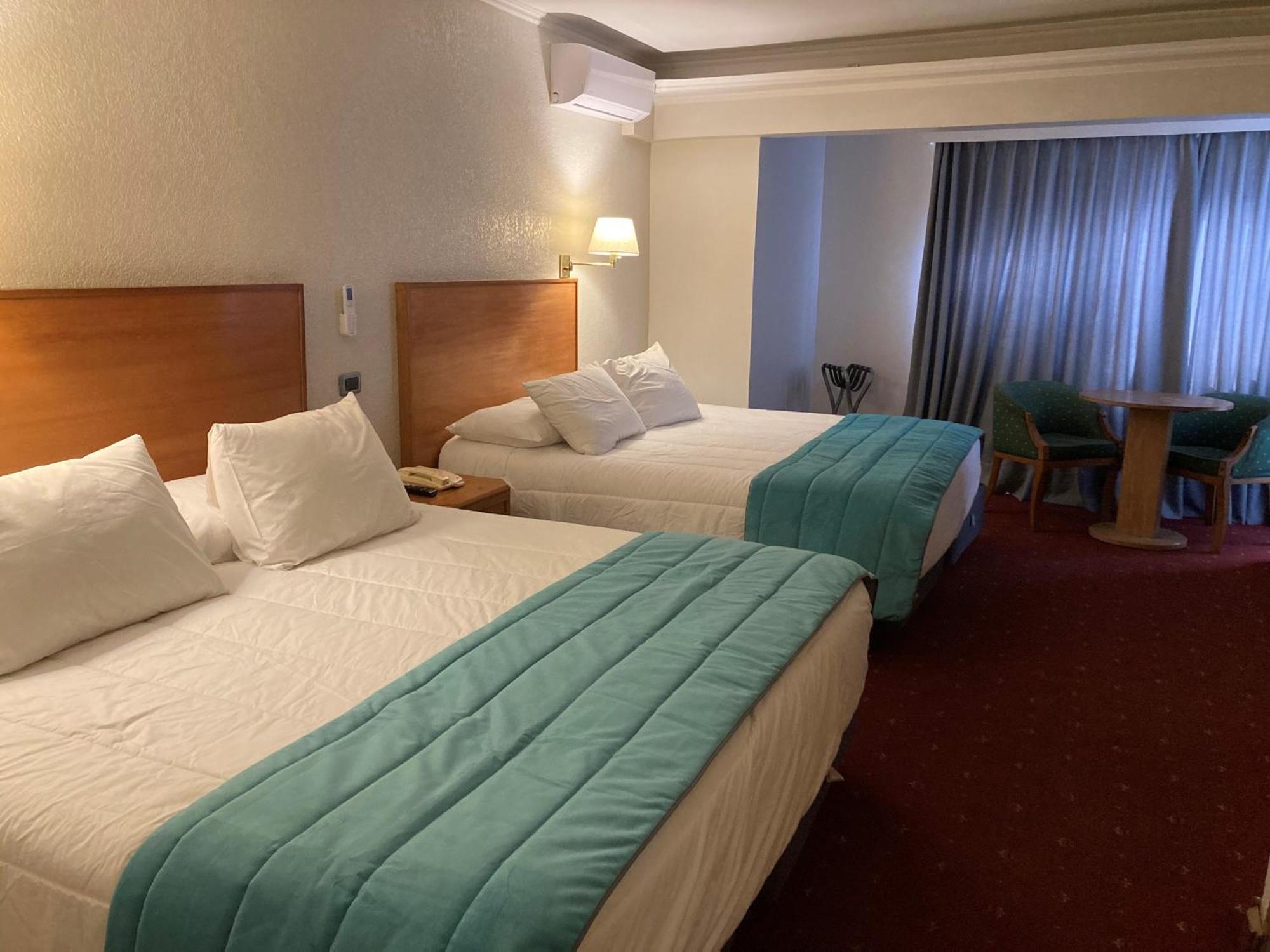 Hotel Gavina Express Arica Bagian luar foto