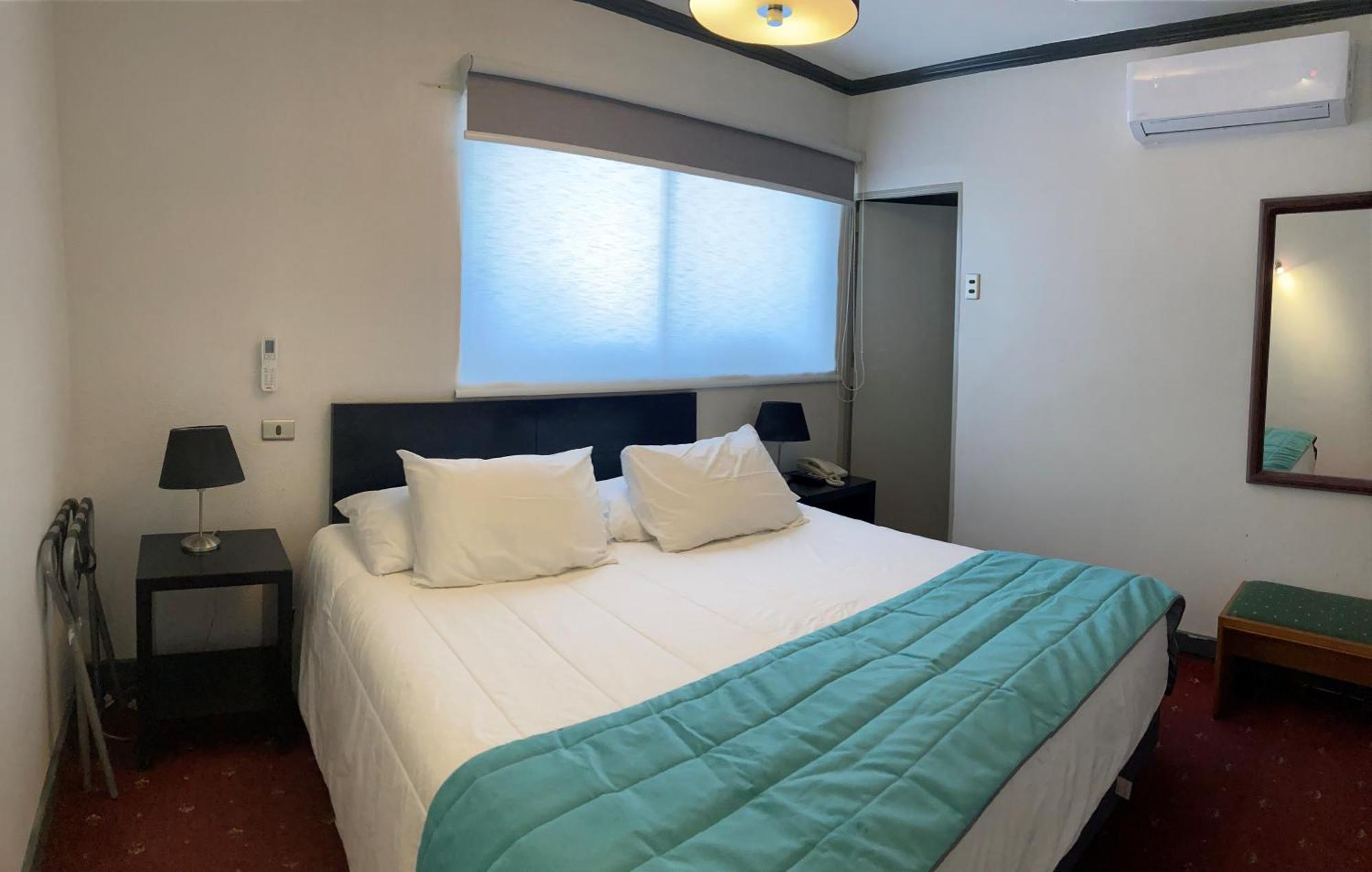 Hotel Gavina Express Arica Bagian luar foto