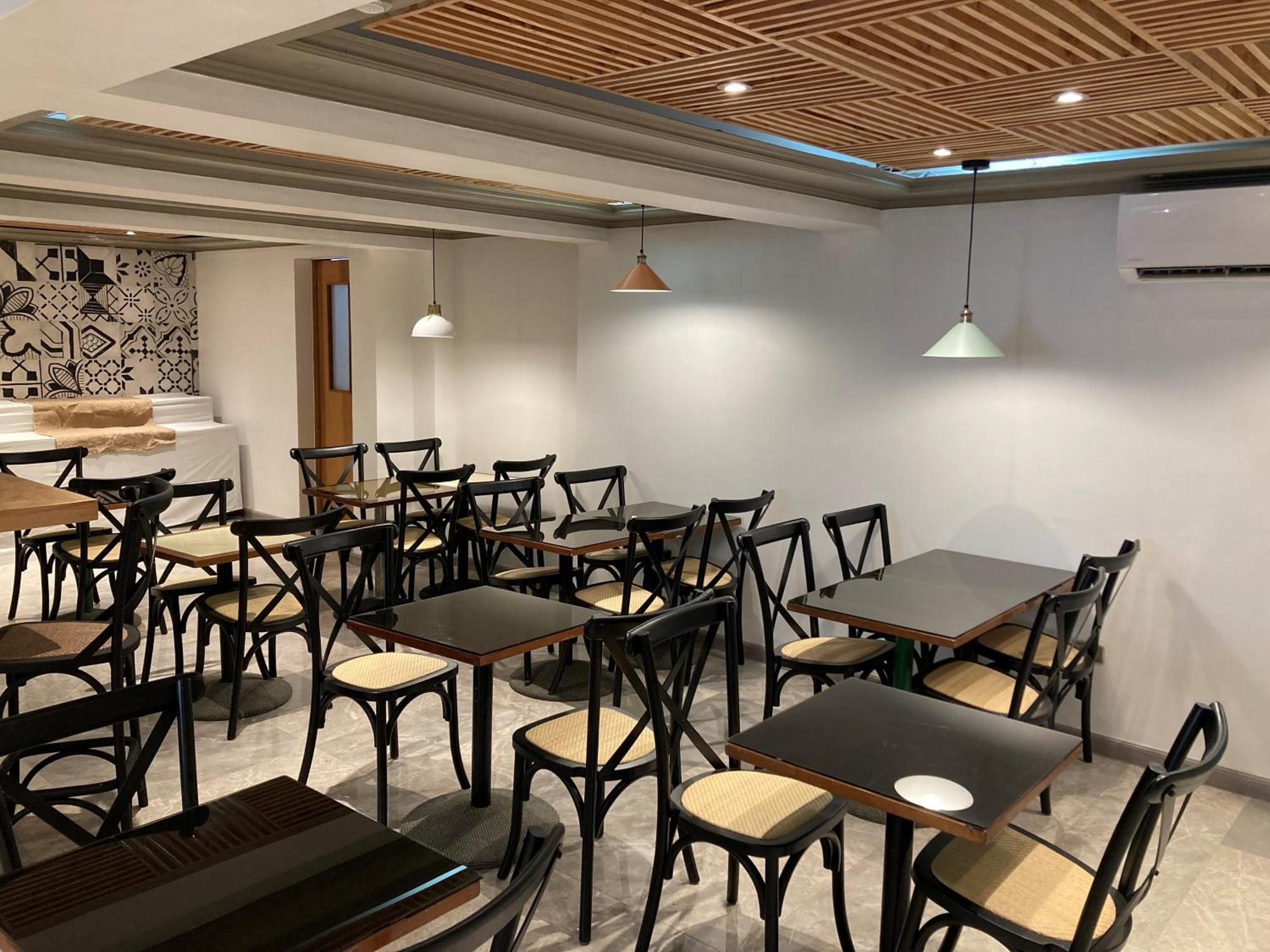 Hotel Gavina Express Arica Bagian luar foto