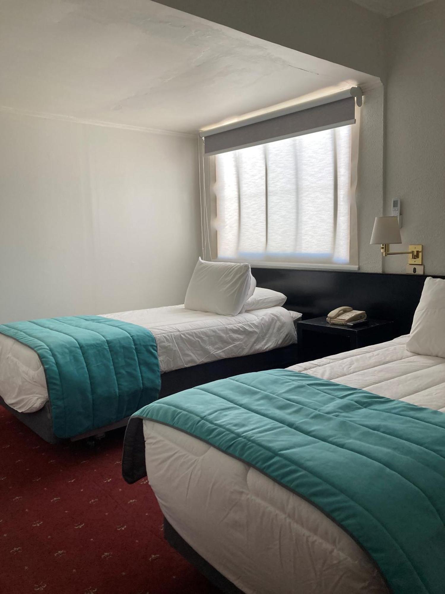 Hotel Gavina Express Arica Bagian luar foto