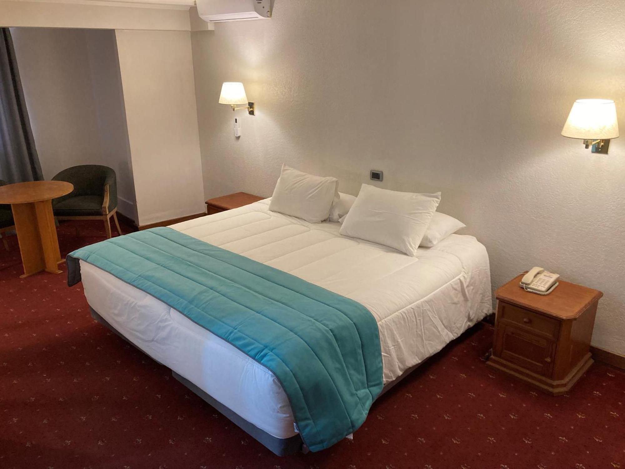 Hotel Gavina Express Arica Bagian luar foto