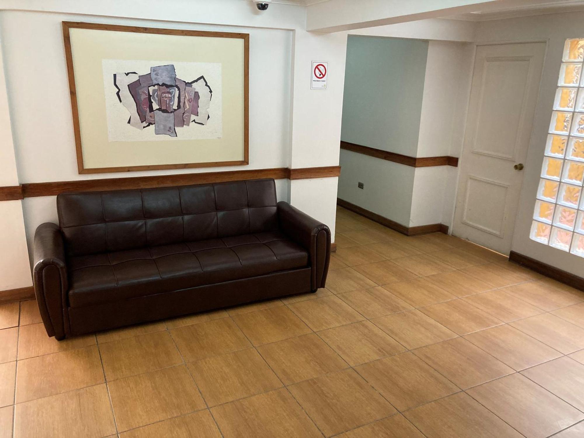 Hotel Gavina Express Arica Bagian luar foto