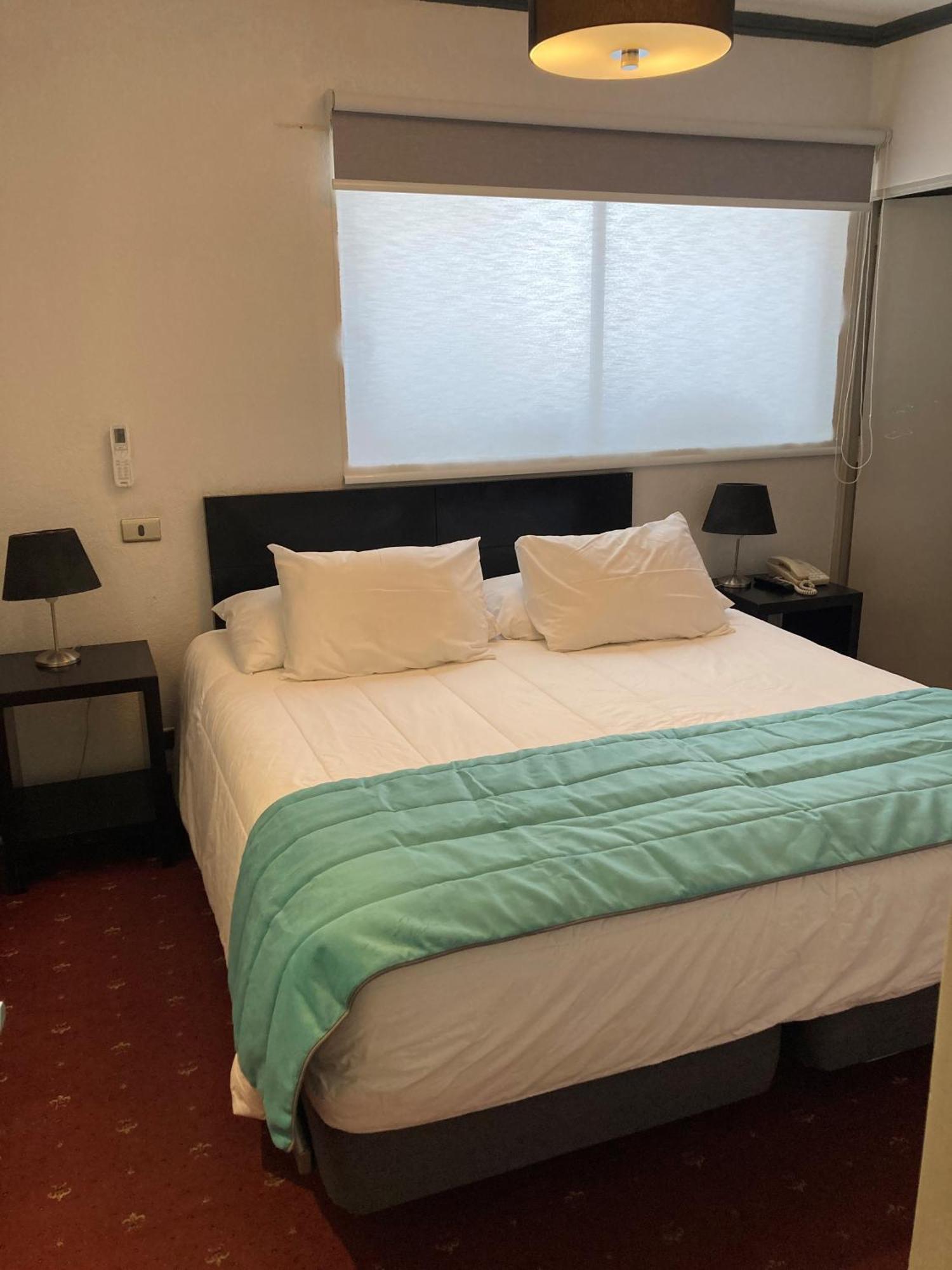 Hotel Gavina Express Arica Bagian luar foto