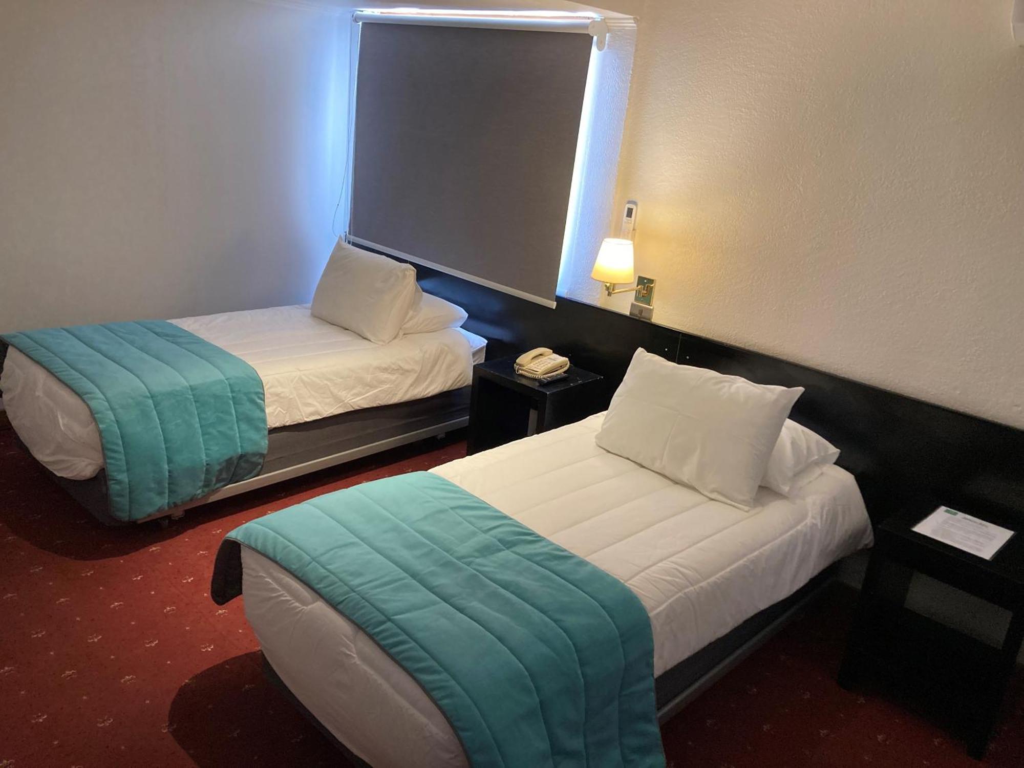Hotel Gavina Express Arica Bagian luar foto