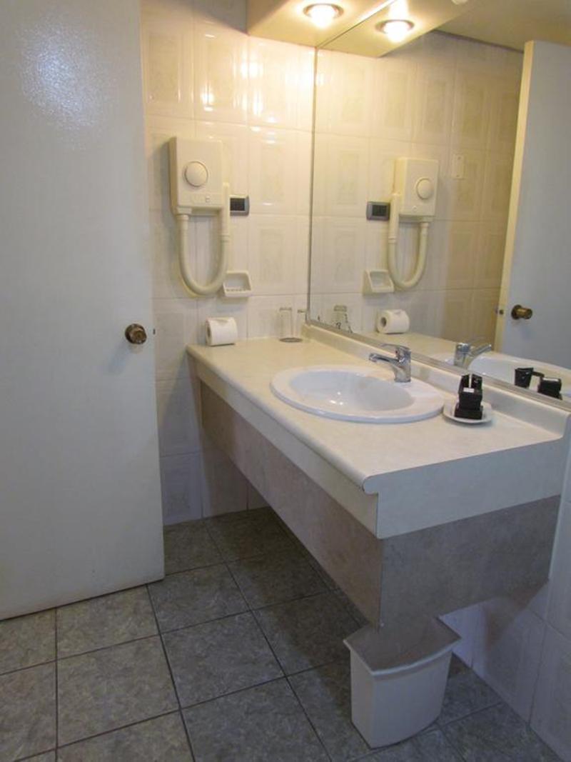 Hotel Gavina Express Arica Bagian luar foto