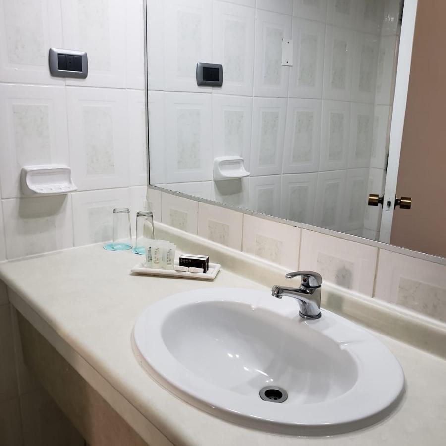 Hotel Gavina Express Arica Bagian luar foto