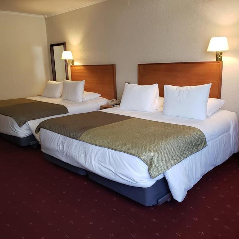Hotel Gavina Express Arica Bagian luar foto